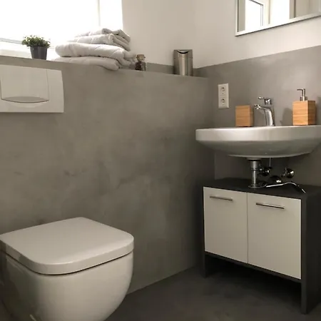 Apartment Zenzen
