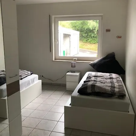 Apartman Zenzen