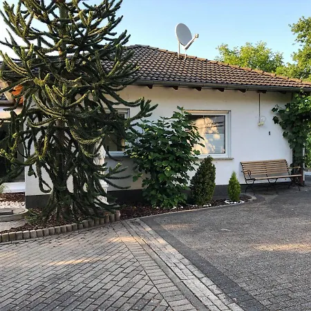 Apartamento Zenzen *