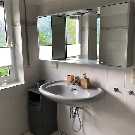 Apartman Zenzen